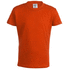 T-paita Kids Colour T-Shirt "keya" YC150, kultainen lisäkuva 6